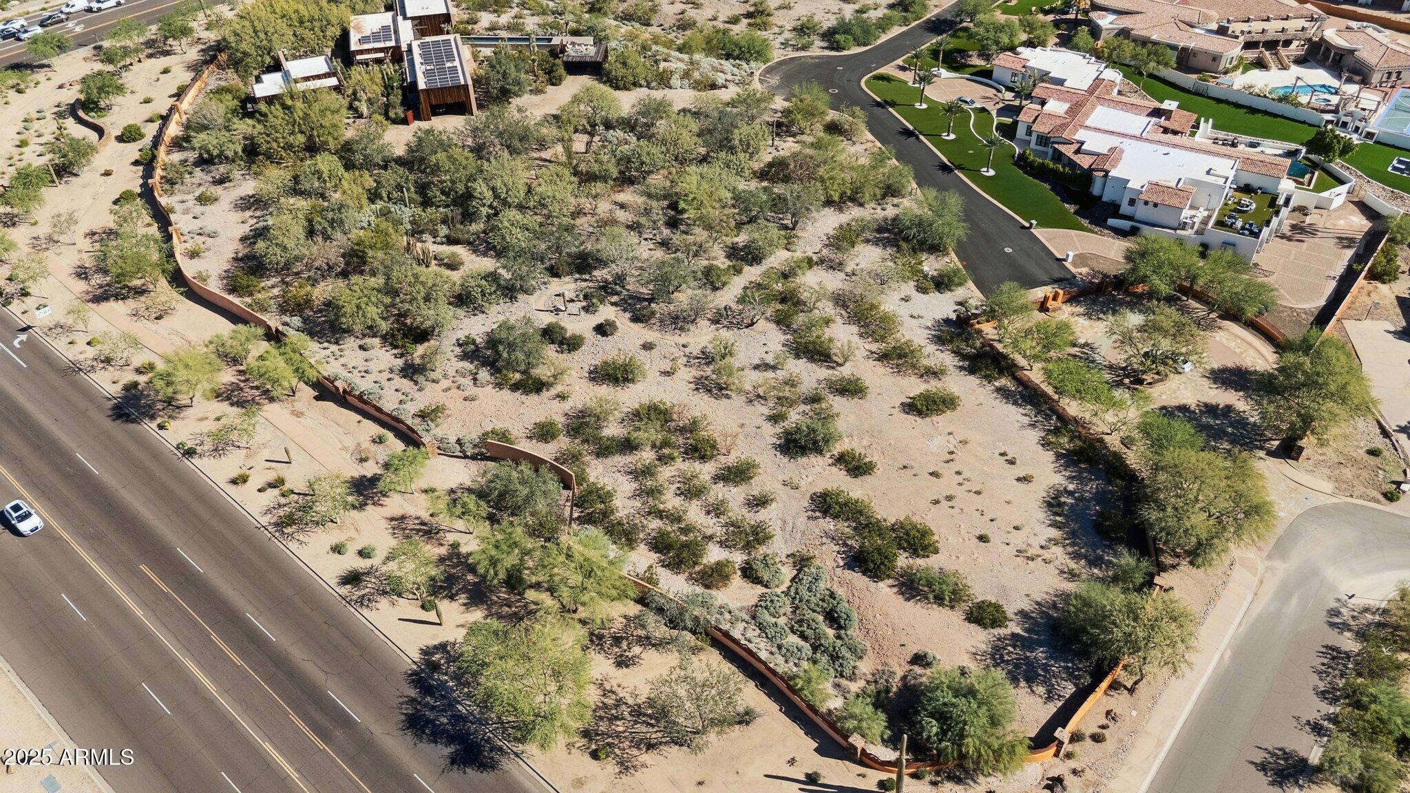 Preserve at Lincoln - Land