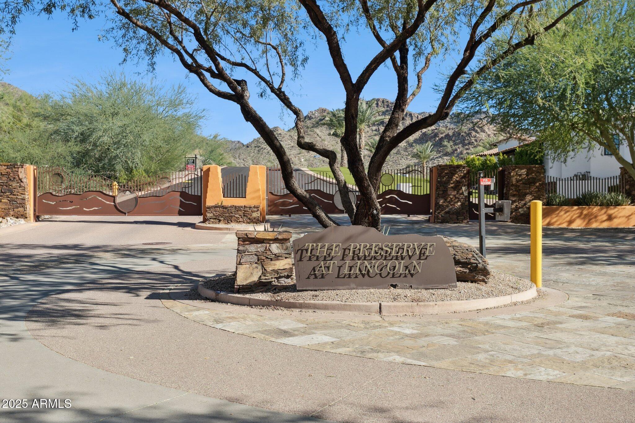 Preserve at Lincoln - Land