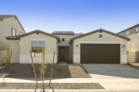 15691 W MERCER Lane Surprise AZ 85379