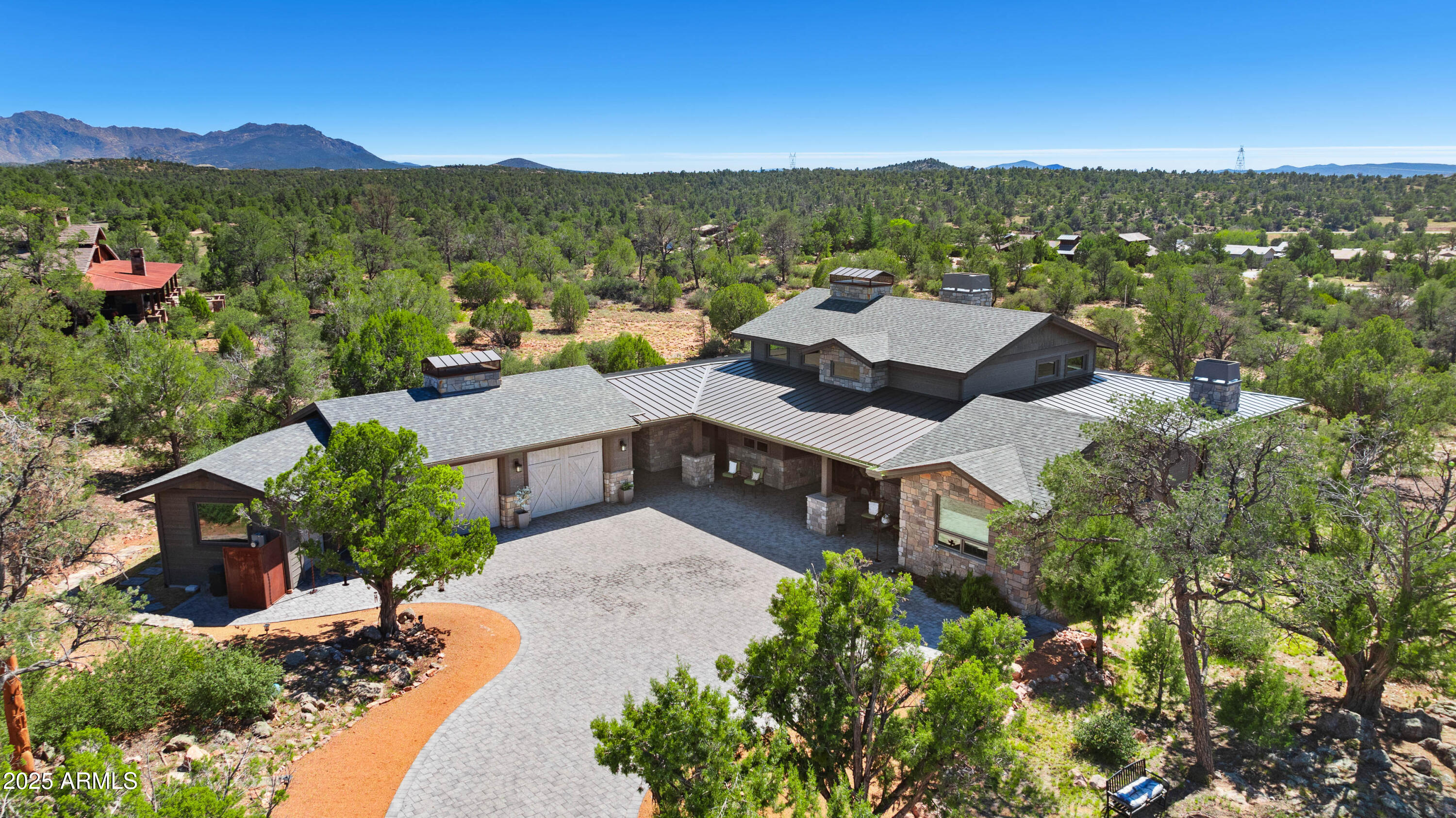 12145 W COOPER MORGAN Trail