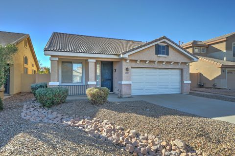 A home in Glendale