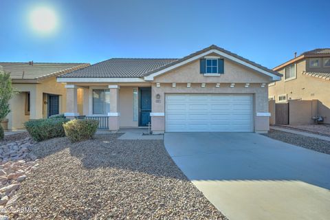 A home in Glendale