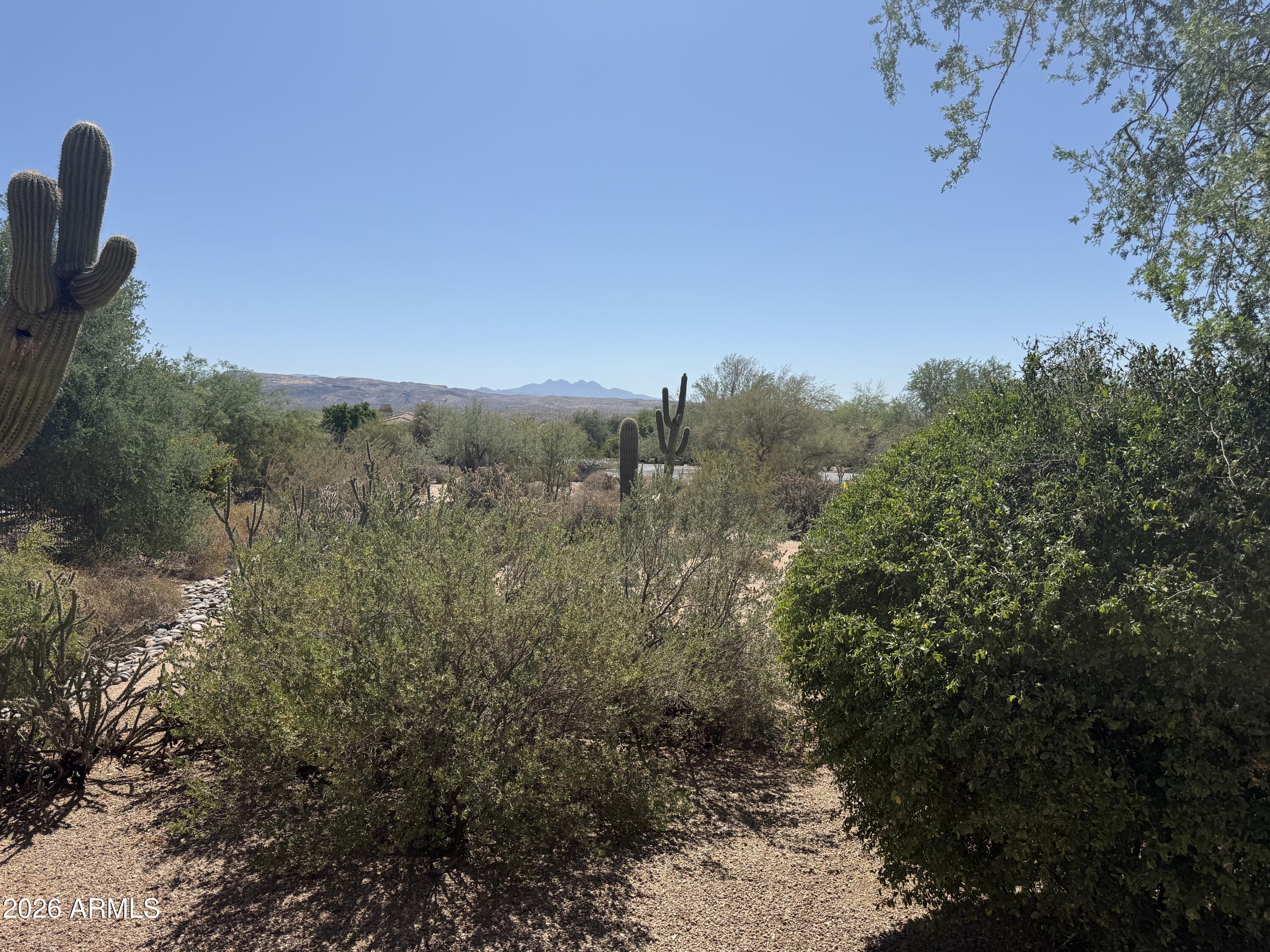 19020 E Buckskin Drive 7