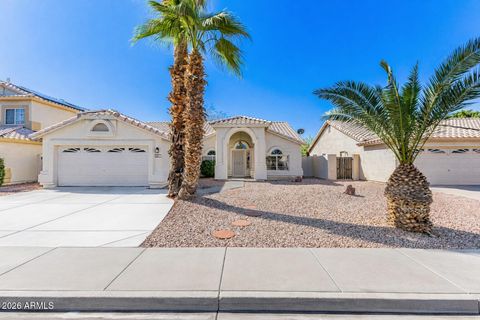 851 W PALO VERDE Street Gilbert AZ 85233