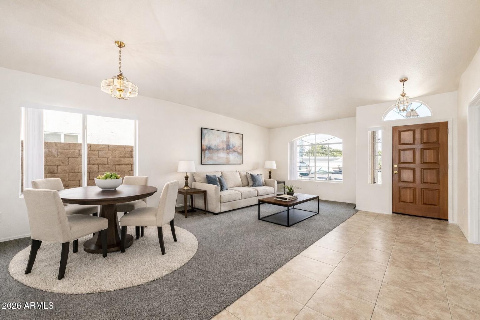 851 W PALO VERDE Street