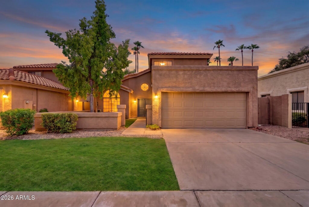 Photo of 39 E La Vieve Lane, Tempe, AZ 85284 (MLS # 7066917)