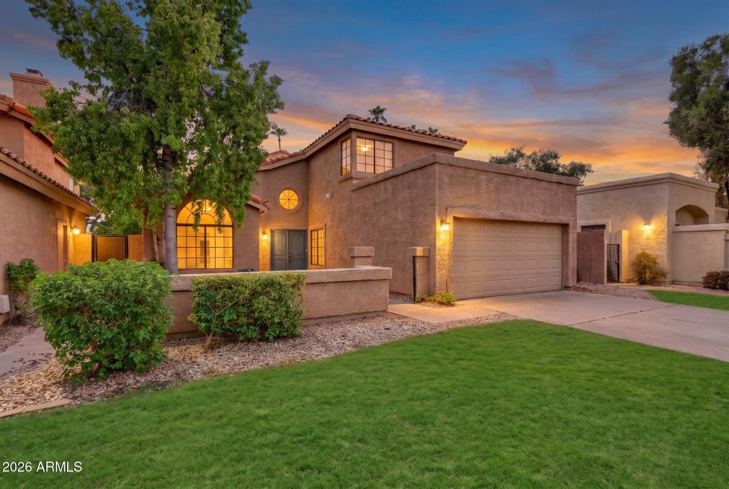 Photo of 39 E La Vieve Lane, Tempe, AZ 85284 (MLS # 7066917)