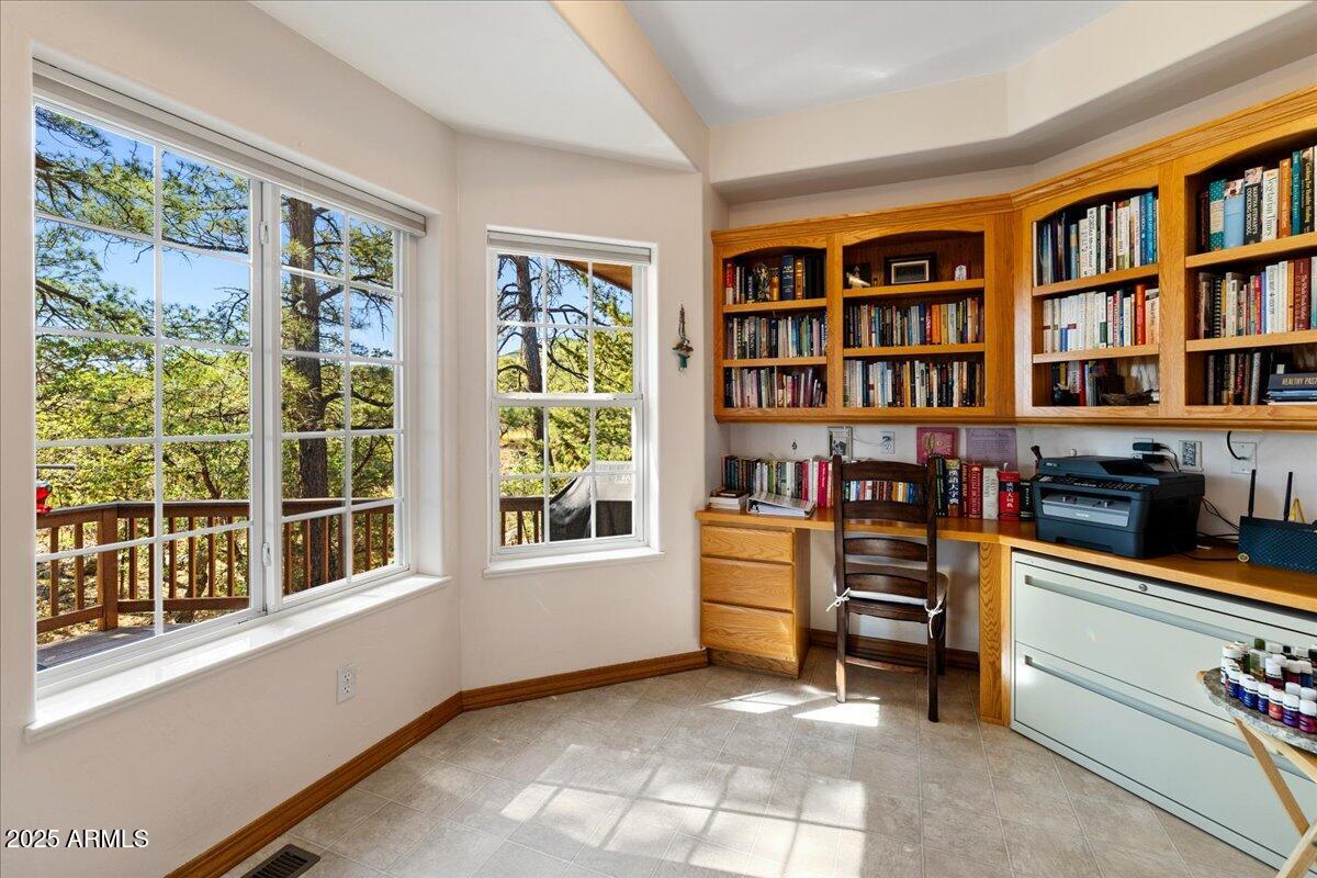 TIMBER RIDGE WEST - Residential