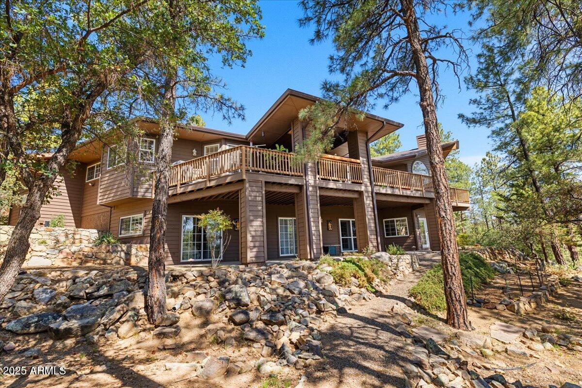 TIMBER RIDGE WEST - Residential