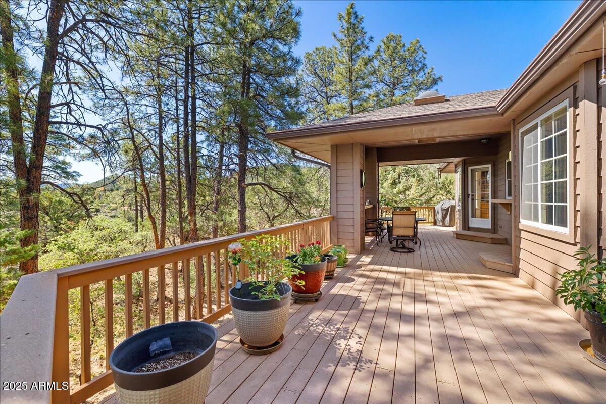 TIMBER RIDGE WEST - Residential