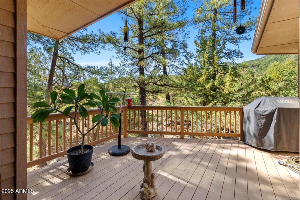 TIMBER RIDGE WEST - Residential