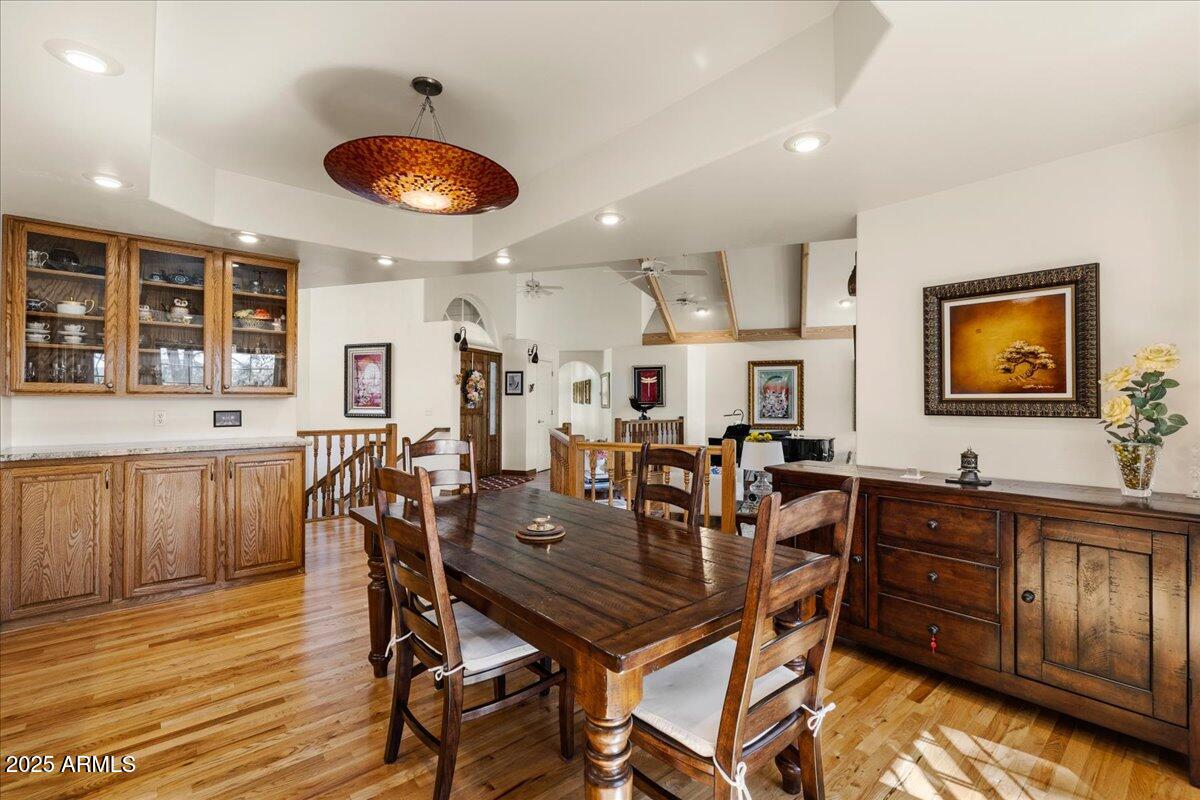 TIMBER RIDGE WEST - Residential