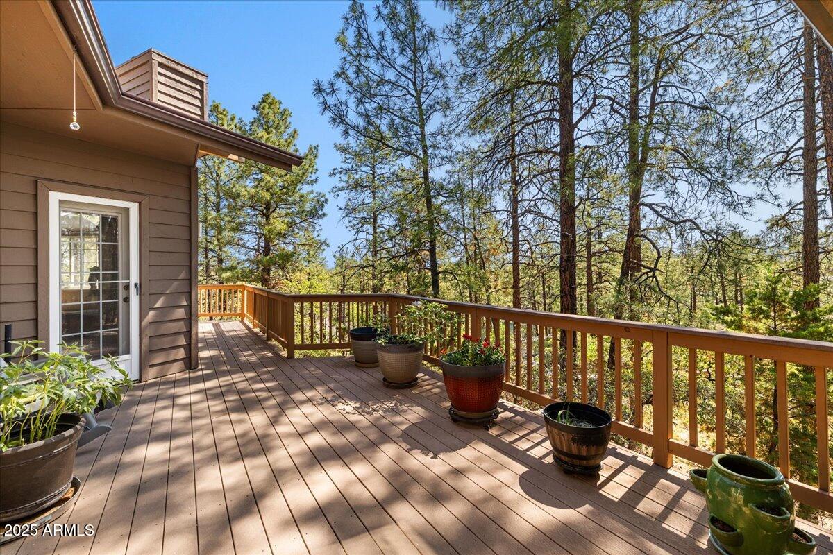 TIMBER RIDGE WEST - Residential