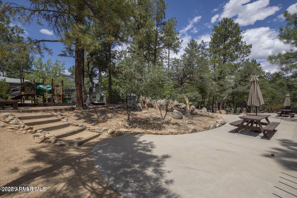 TIMBER RIDGE WEST - Residential