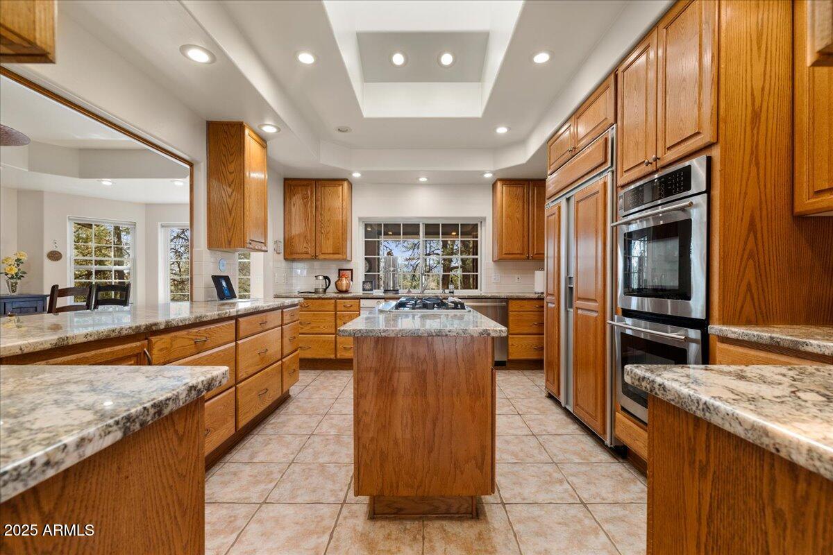 TIMBER RIDGE WEST - Residential
