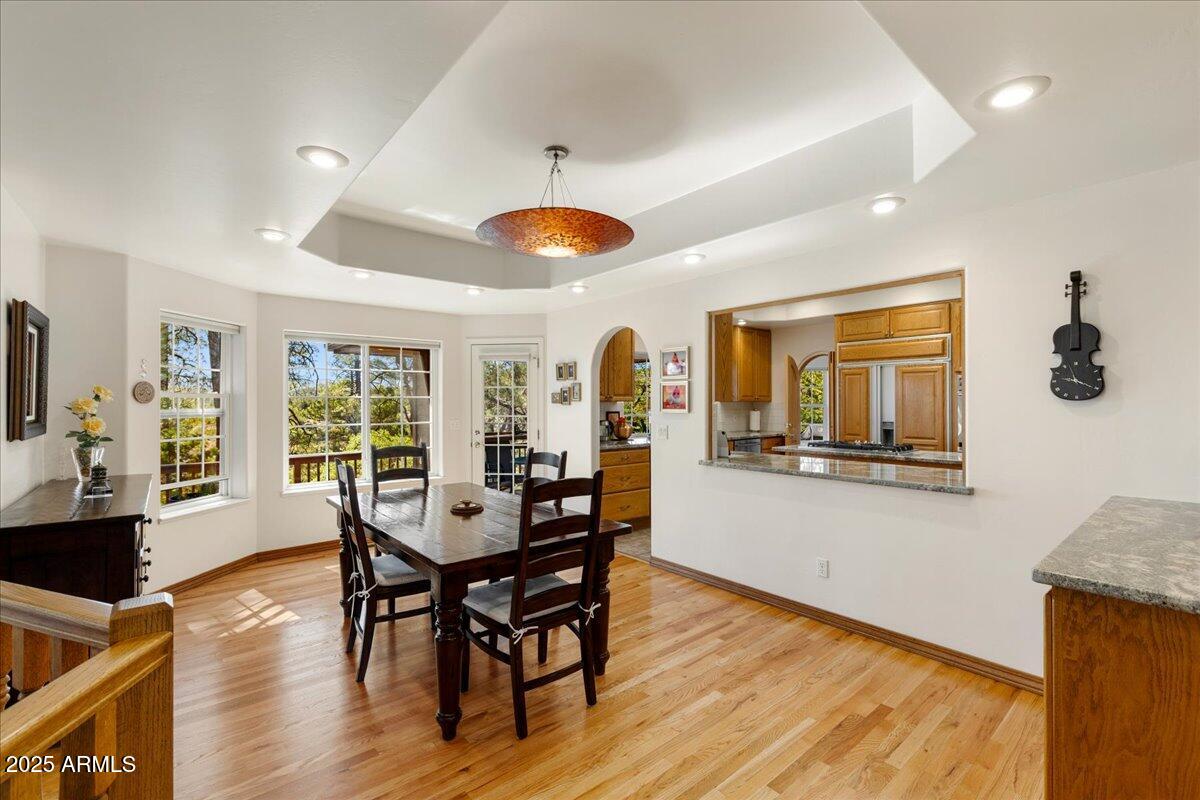 TIMBER RIDGE WEST - Residential