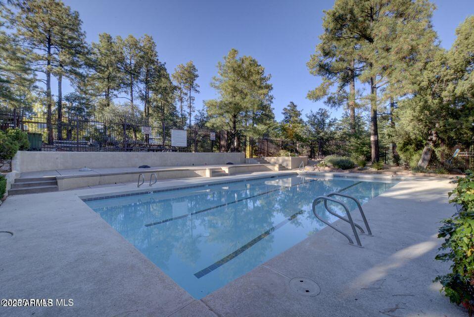 TIMBER RIDGE WEST - Residential