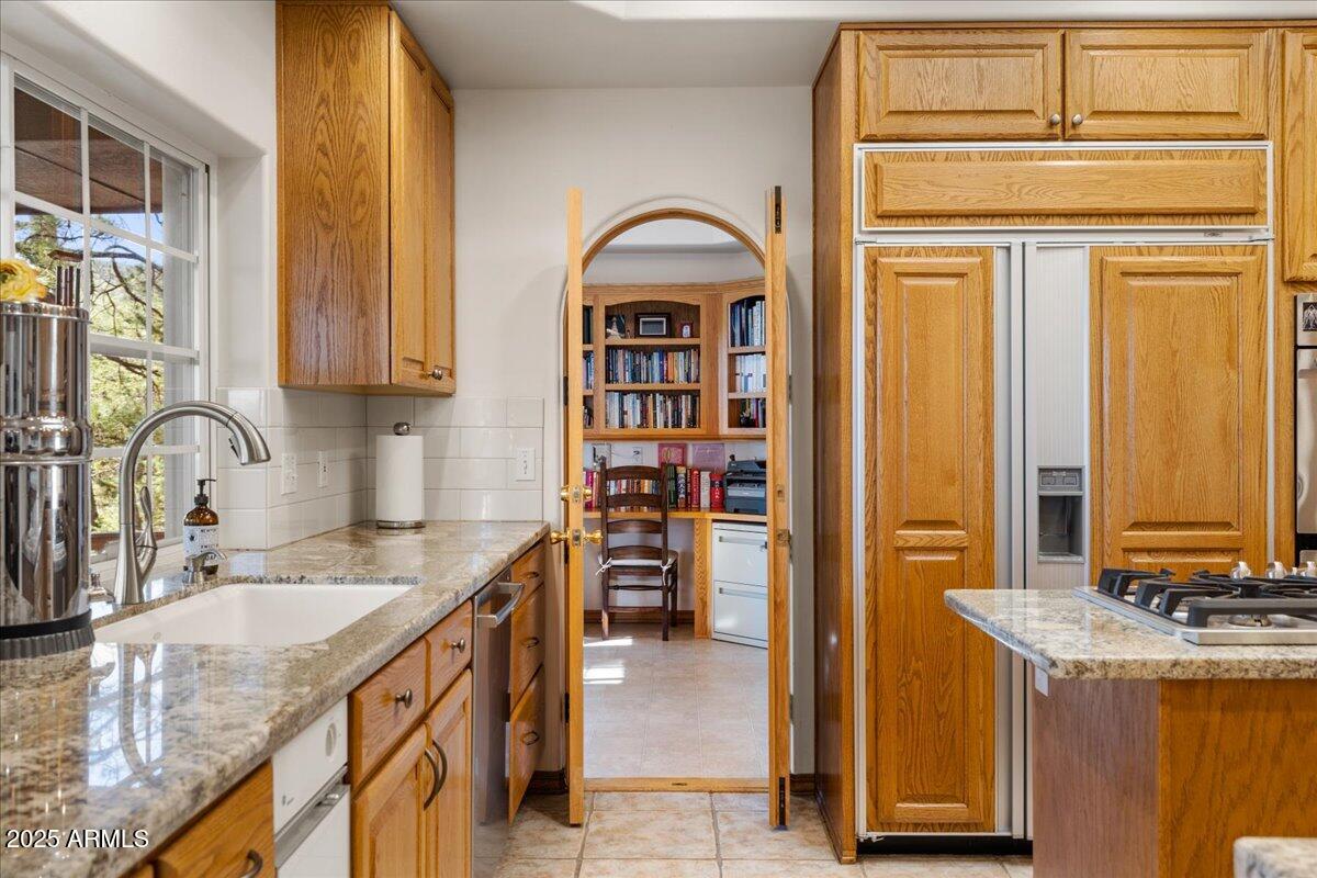 TIMBER RIDGE WEST - Residential