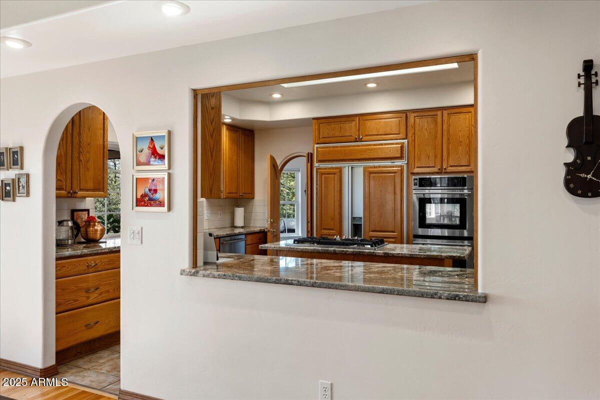 TIMBER RIDGE WEST - Residential
