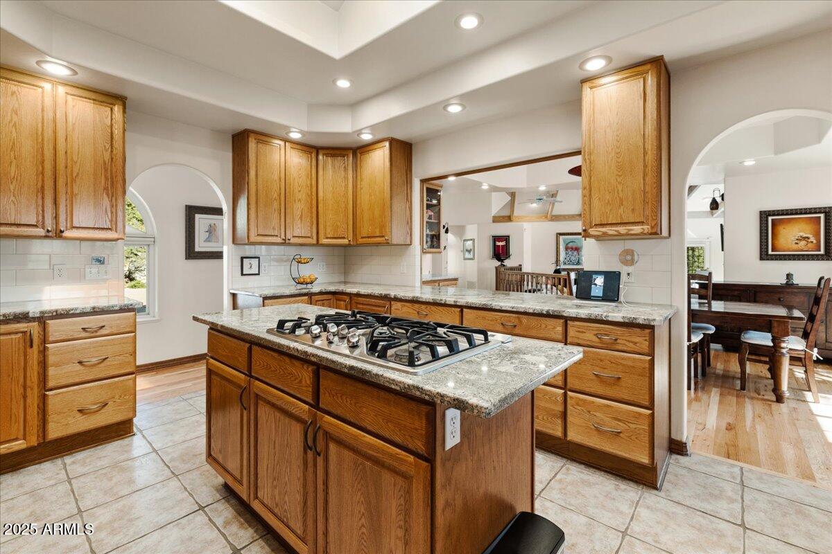 TIMBER RIDGE WEST - Residential