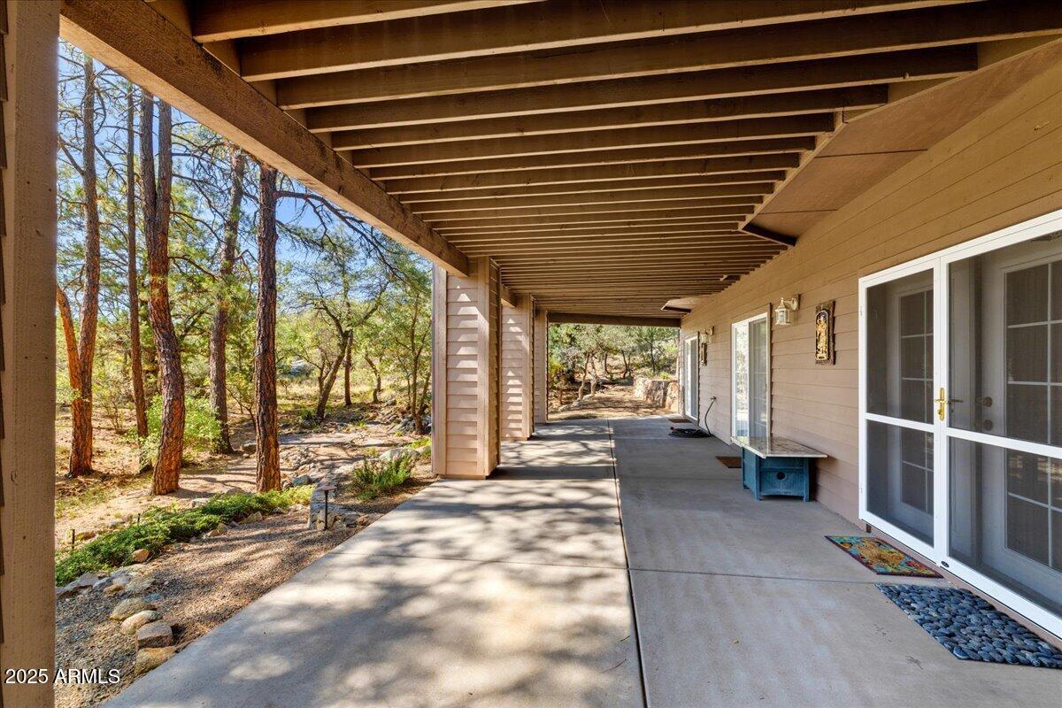 TIMBER RIDGE WEST - Residential