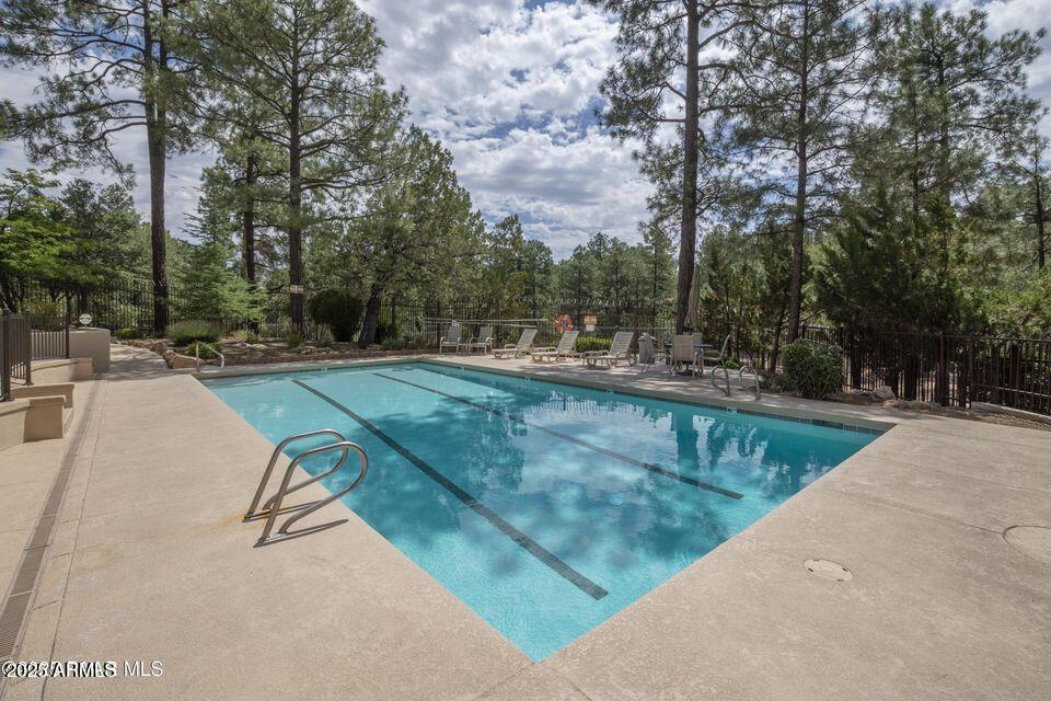 TIMBER RIDGE WEST - Residential
