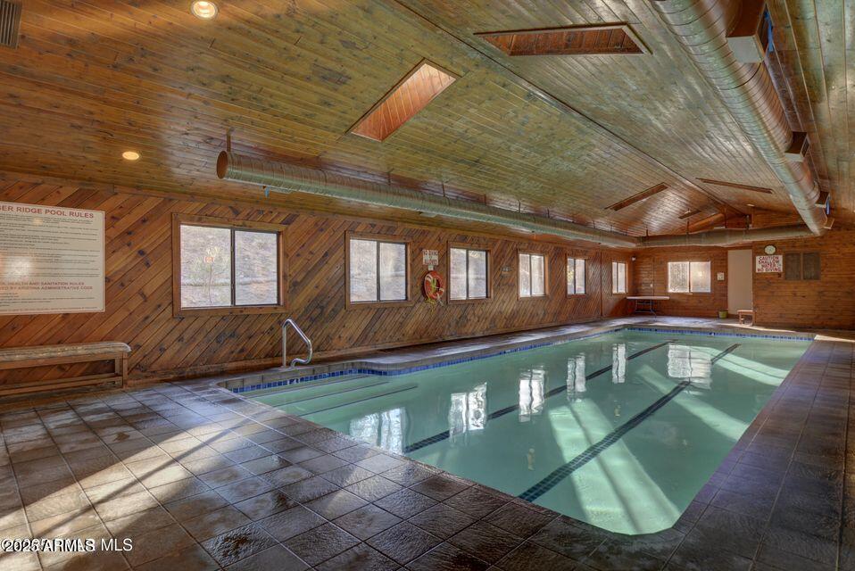 TIMBER RIDGE WEST - Residential