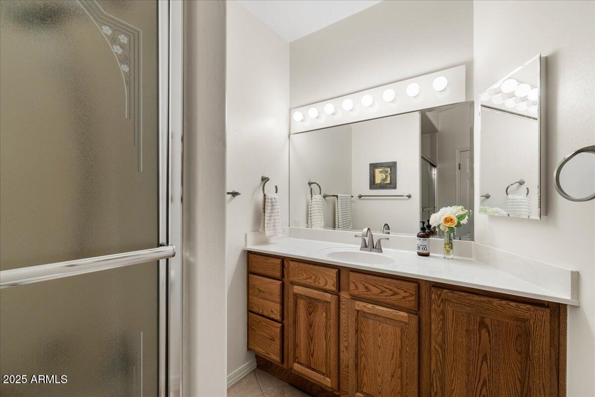 TIMBER RIDGE WEST - Residential