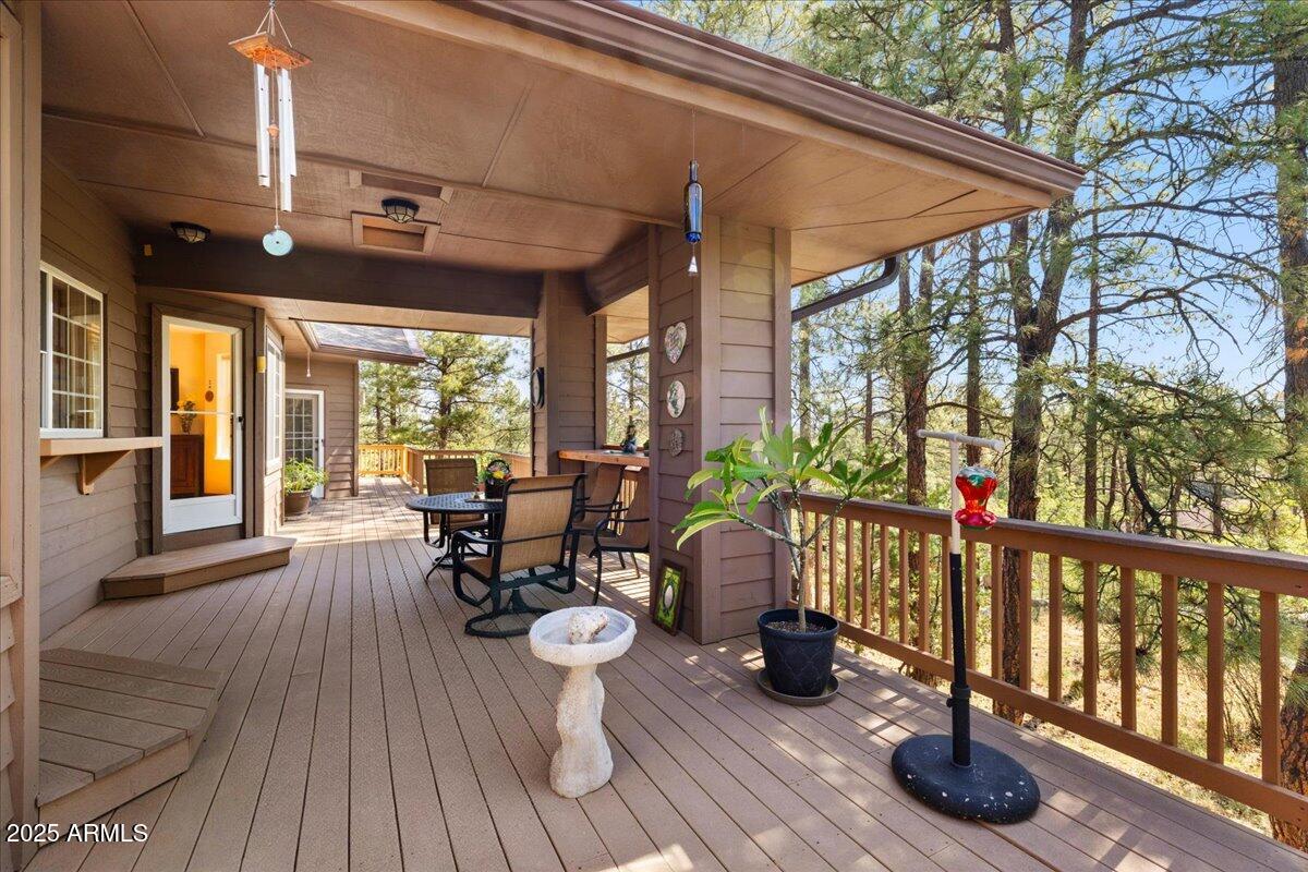 TIMBER RIDGE WEST - Residential