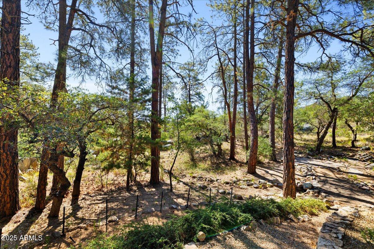 TIMBER RIDGE WEST - Residential