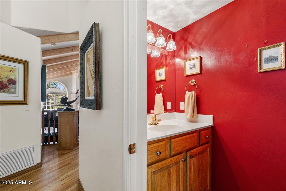 TIMBER RIDGE WEST - Residential