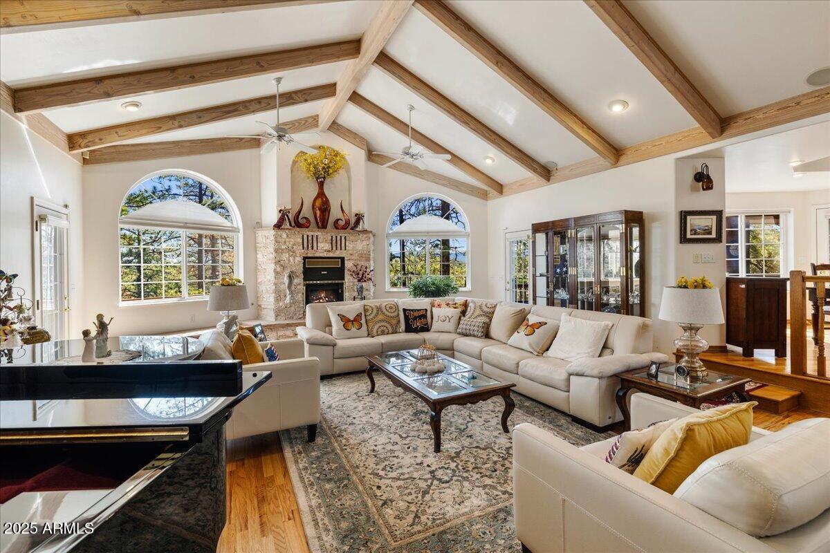 TIMBER RIDGE WEST - Residential
