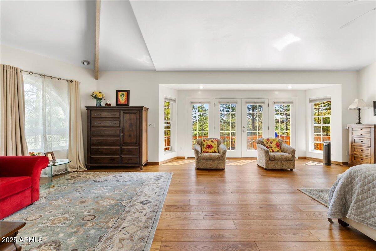 TIMBER RIDGE WEST - Residential