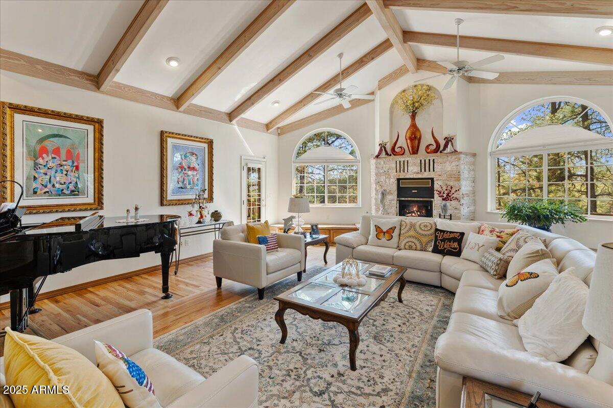 TIMBER RIDGE WEST - Residential