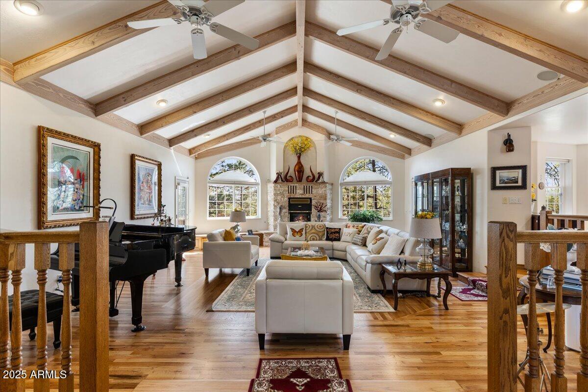 TIMBER RIDGE WEST - Residential