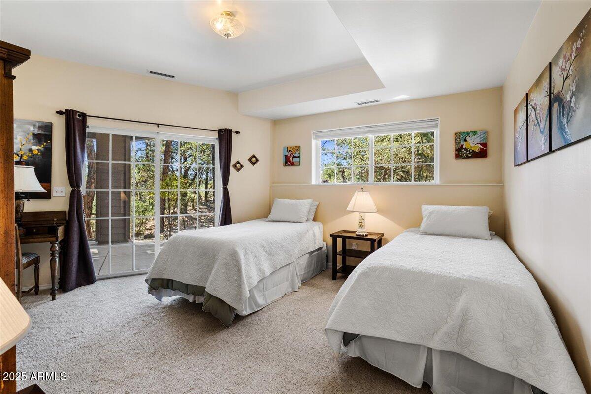 TIMBER RIDGE WEST - Residential