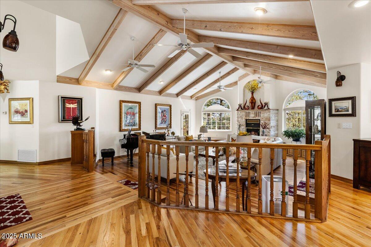 TIMBER RIDGE WEST - Residential