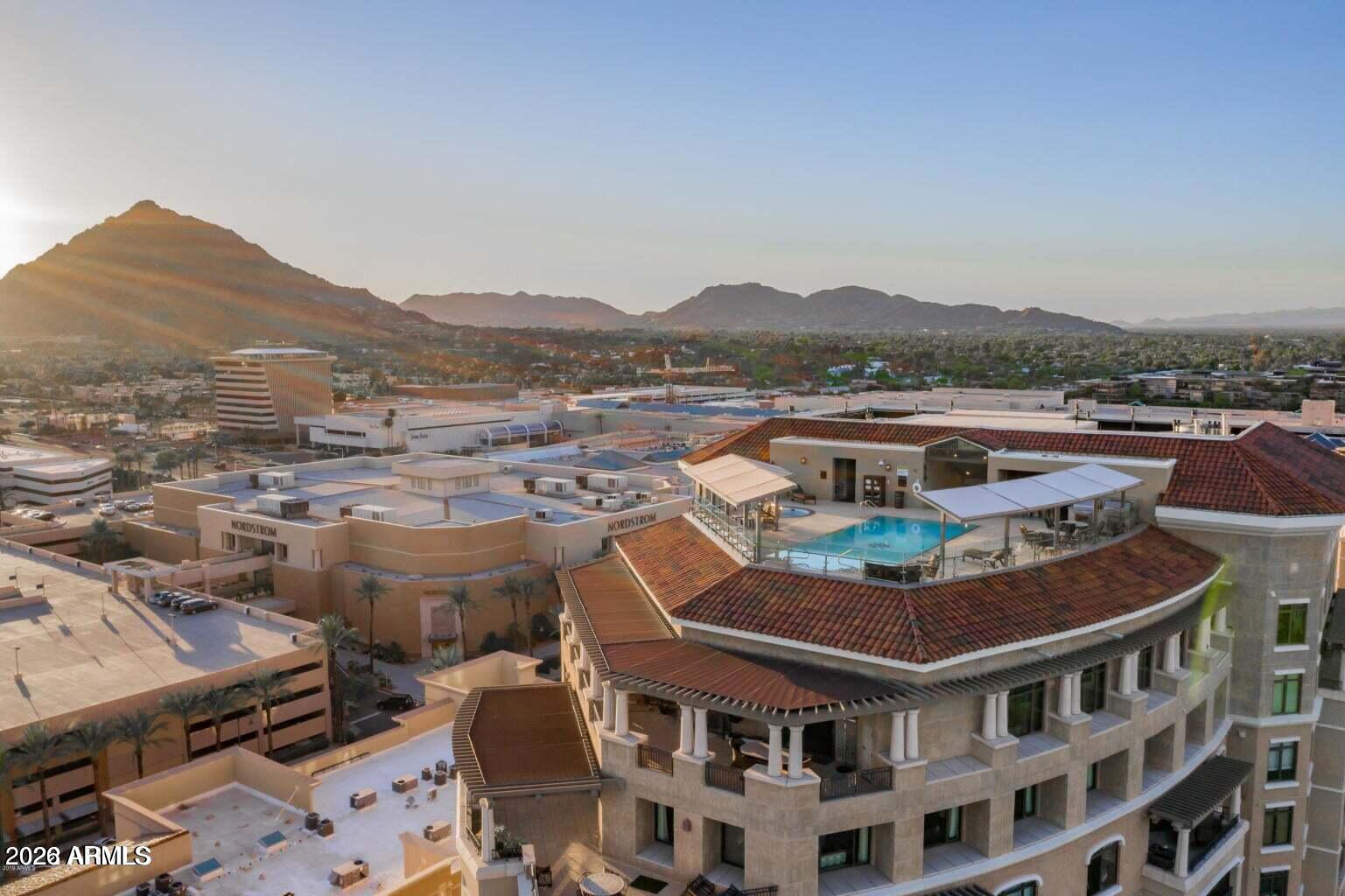 7175 E CAMELBACK Road 404