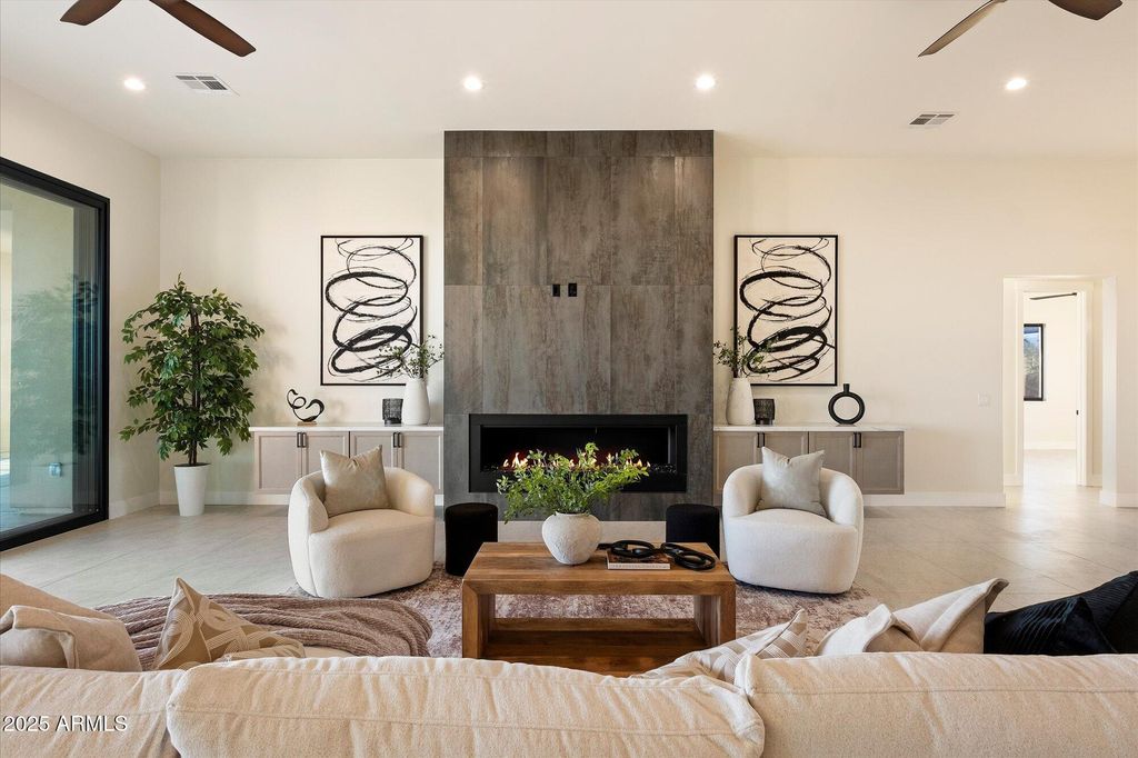 Photo of 41801 N Kachina Road, Cave Creek, AZ 85331 (MLS # 6913451)