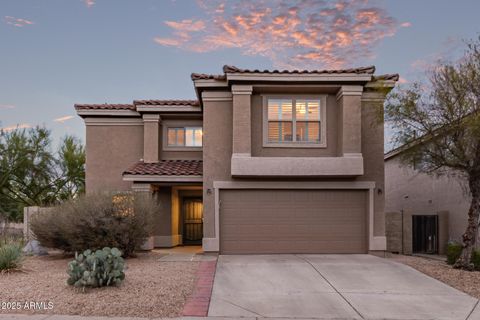 7500 E DEER VALLEY Road 157 Scottsdale AZ 85255