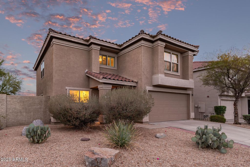 Photo of 7500 E Deer Valley Road #157, Scottsdale, AZ 85255 (MLS # 6875386)