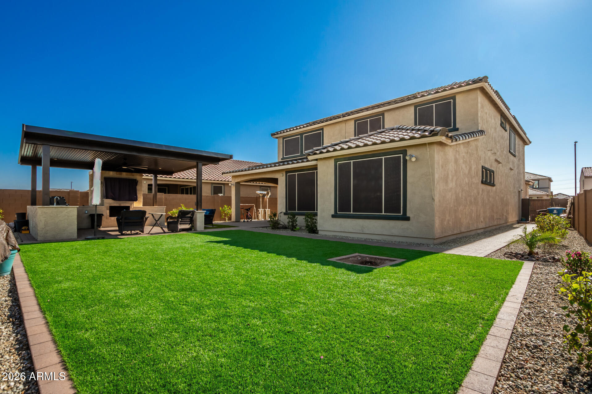 24578 W CONCORDA Drive