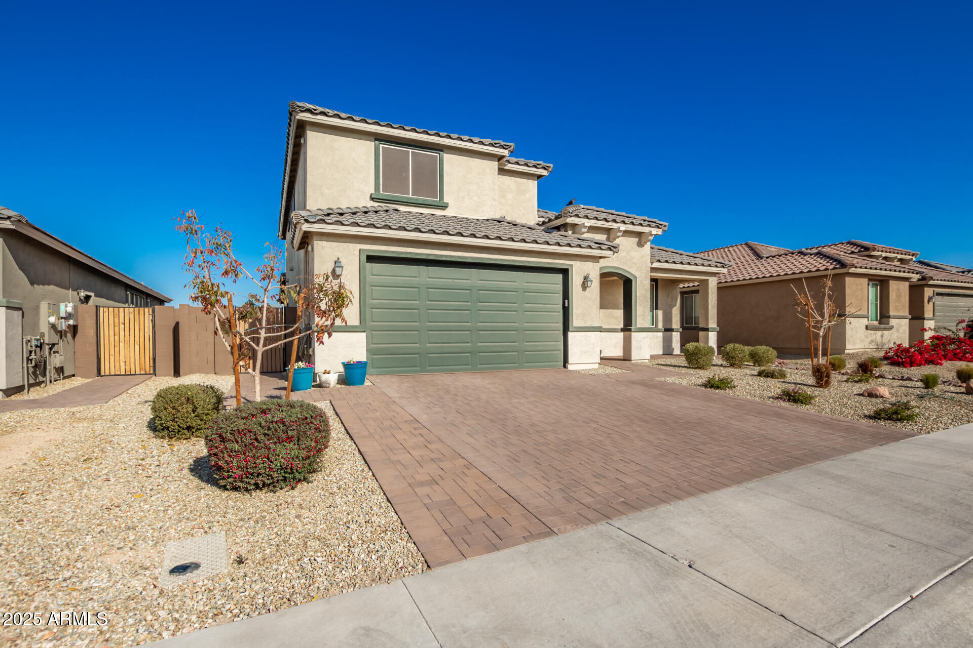 24578 W CONCORDA Drive