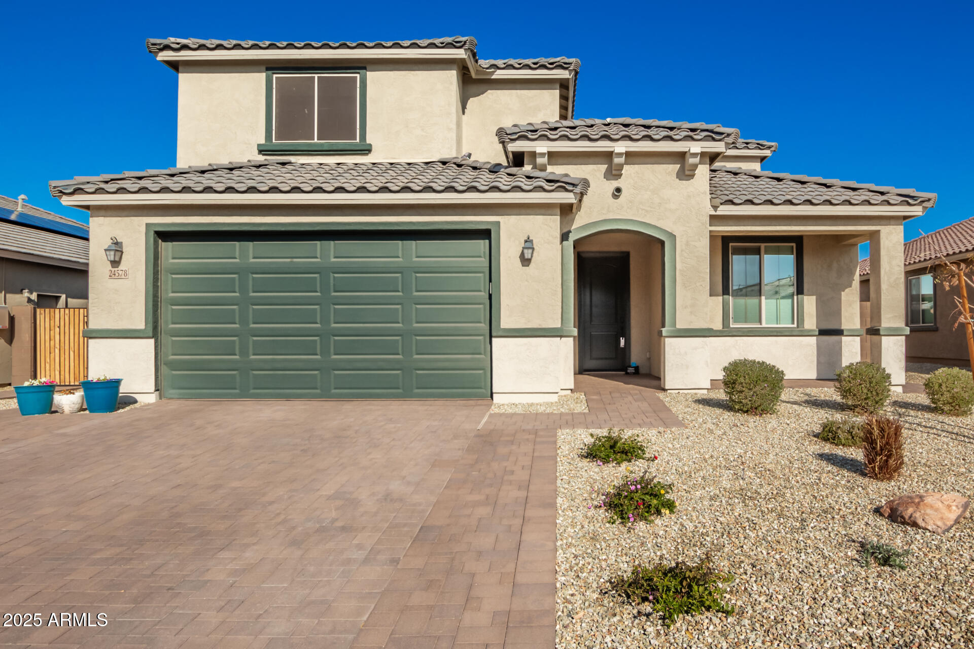 24578 W CONCORDA Drive