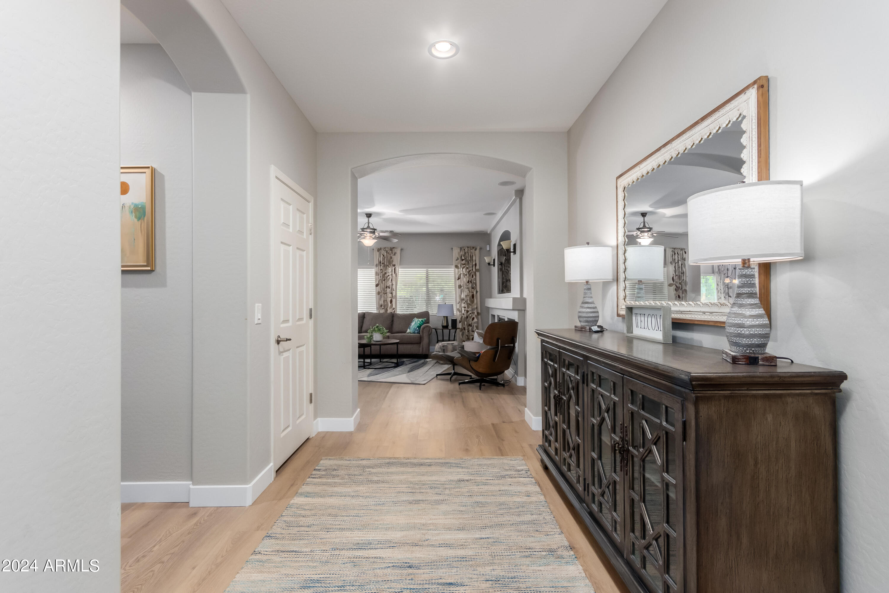 2695 E RAKESTRAW Lane