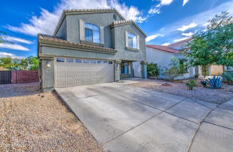 8315 W CORDES Road Tolleson AZ 85353
