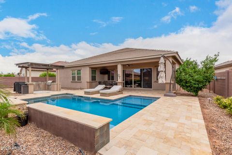 1082 W LAYLAND Avenue Queen Creek AZ 85140