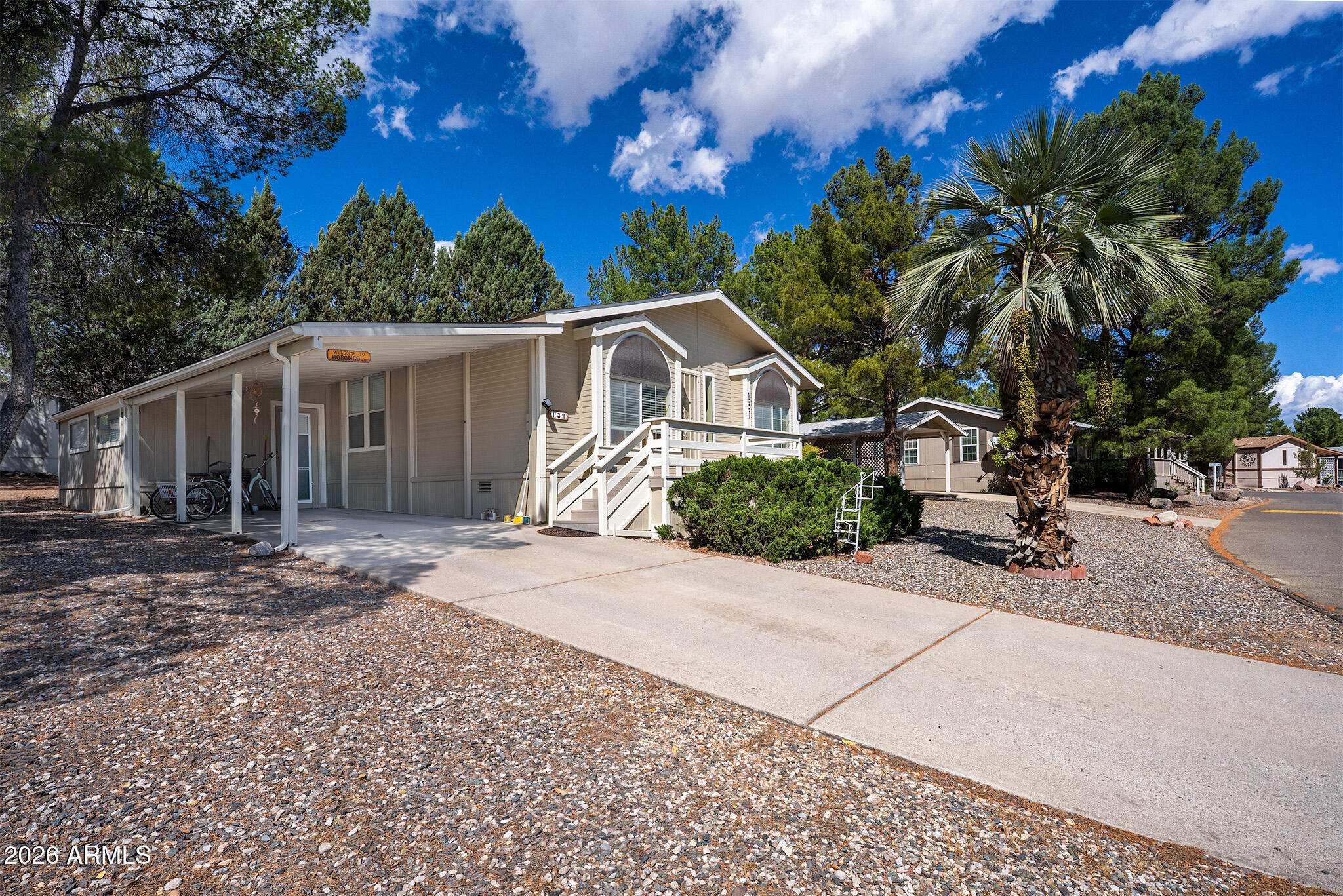 2050 W State Route 89A -- 131