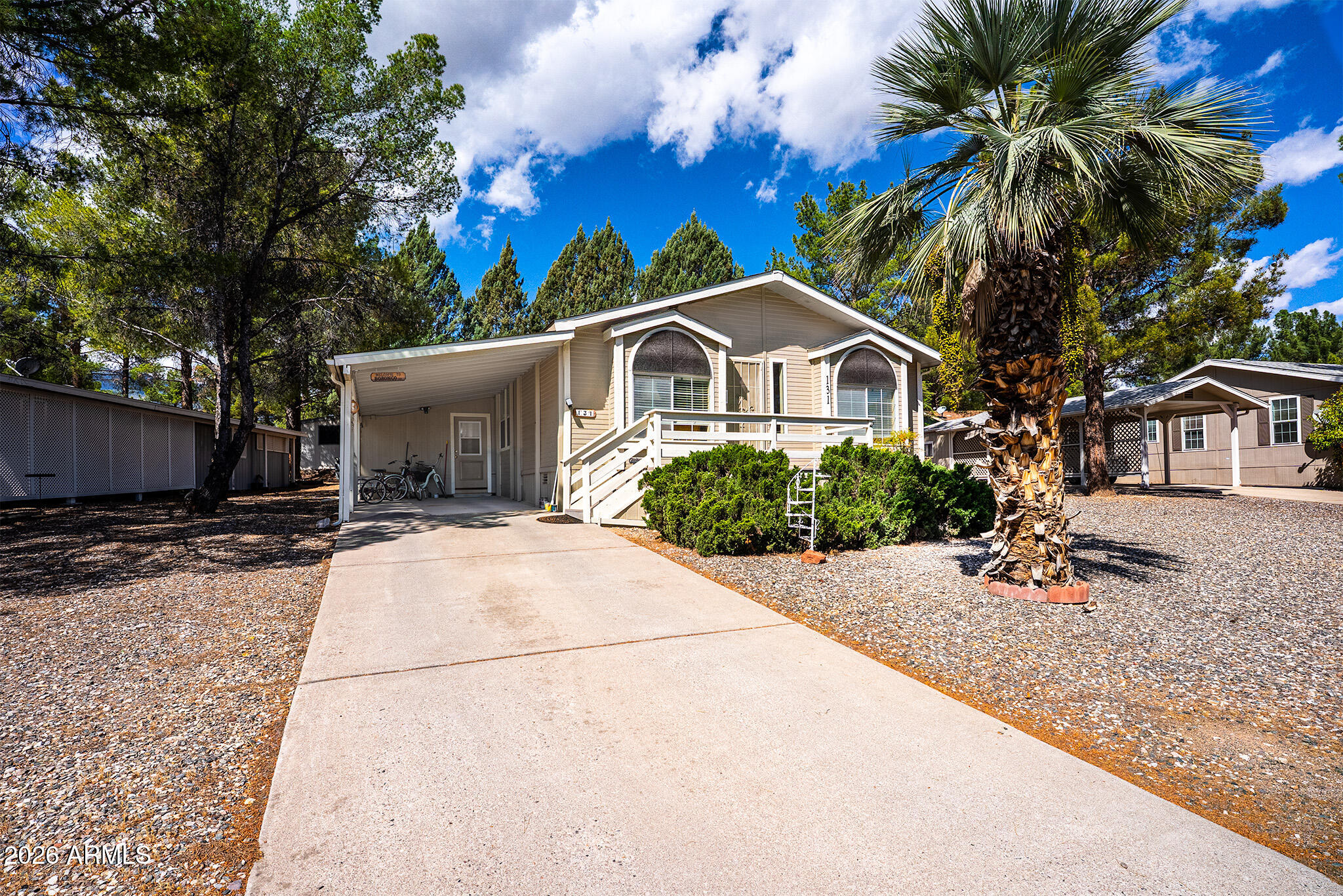 2050 W State Route 89A -- 131