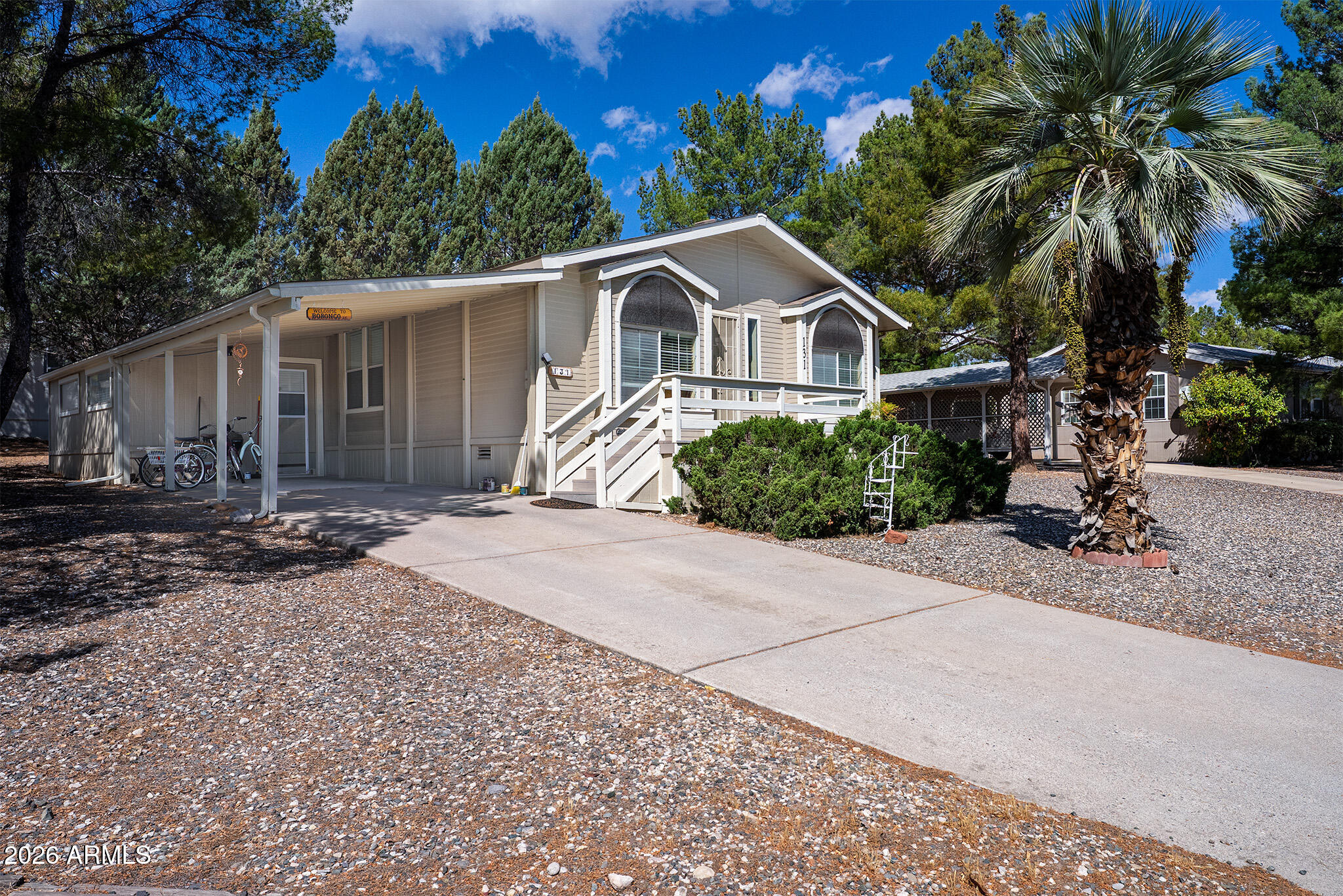 2050 W State Route 89A -- 131